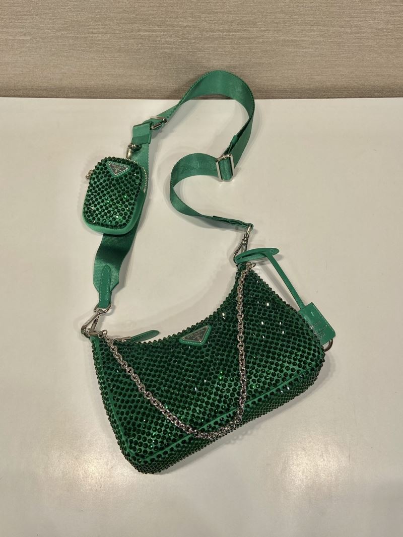 Prada Top Handle Bags